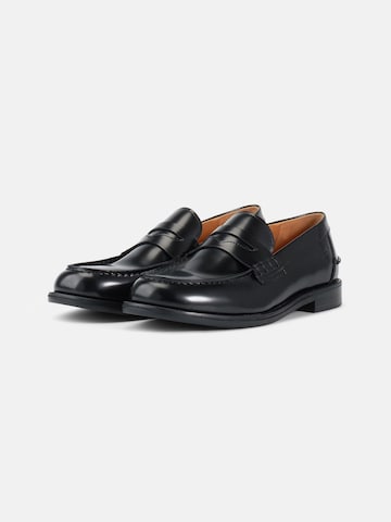 Chaussure basse 'Steven' VAGABOND SHOEMAKERS en noir