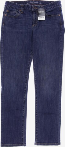 TOMMY HILFIGER Jeans 30-31 in Blau: predná strana