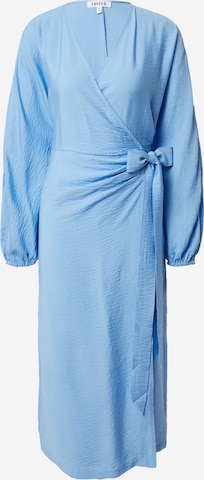 EDITED - Vestido 'Oceane' en azul: frente
