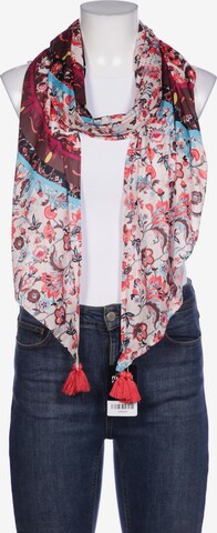 COMMA Scarf & Wrap in One size in Mixed colors: front