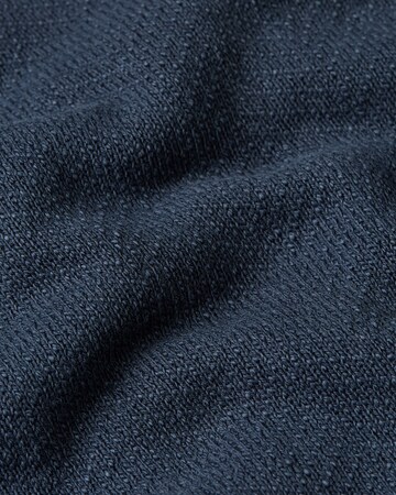 G-STAR Sweatshirt 'Relaxed' in Blau