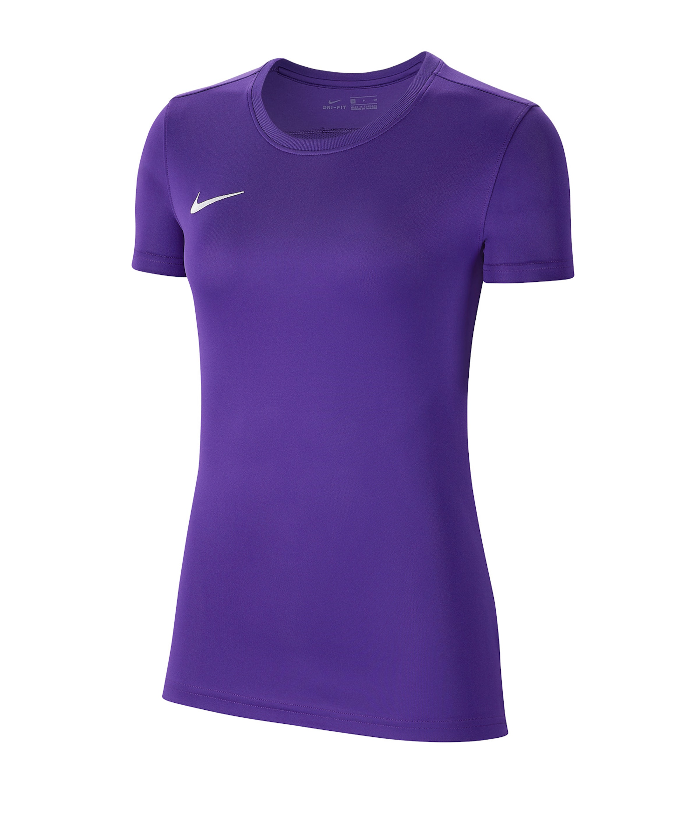 NIKE Jersey 'Park VII' in Purple: front