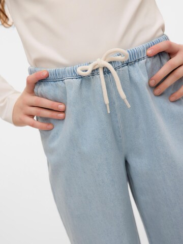 Loosefit Jeans 'VMDreamy' di Vero Moda Girl in blu
