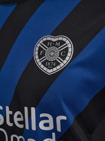 T-Shirt fonctionnel 'HEA 26/27 3RD' Hummel en noir