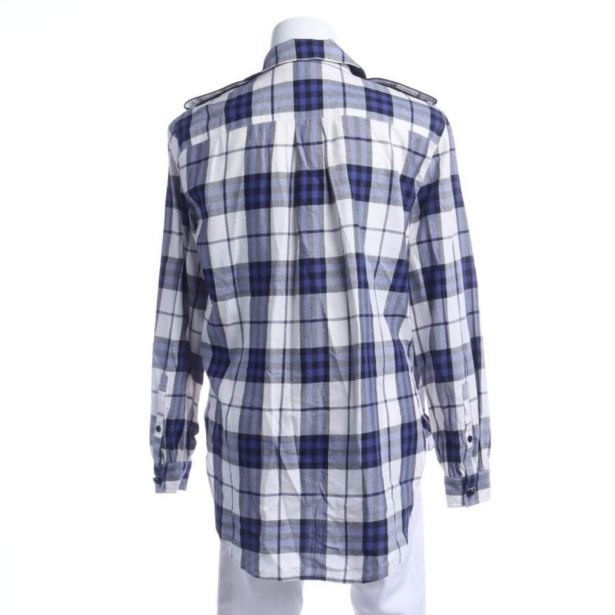 BURBERRY Blouse & Tunic in XXS in Mixed colors