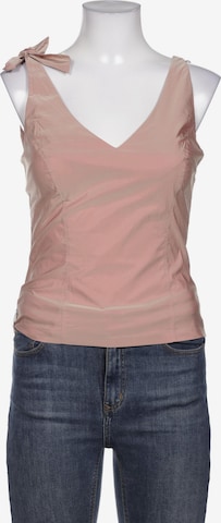 Sonja Kiefer Blouse & Tunic in M in Pink: front