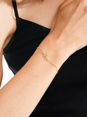 PilgrimNarukvica 'Dagmar' - zlatna boja