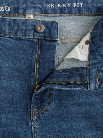 Next Slim fit Jeans in Blue