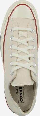 CONVERSE Sneakers 'Chuck 70 Classic OX' in Beige