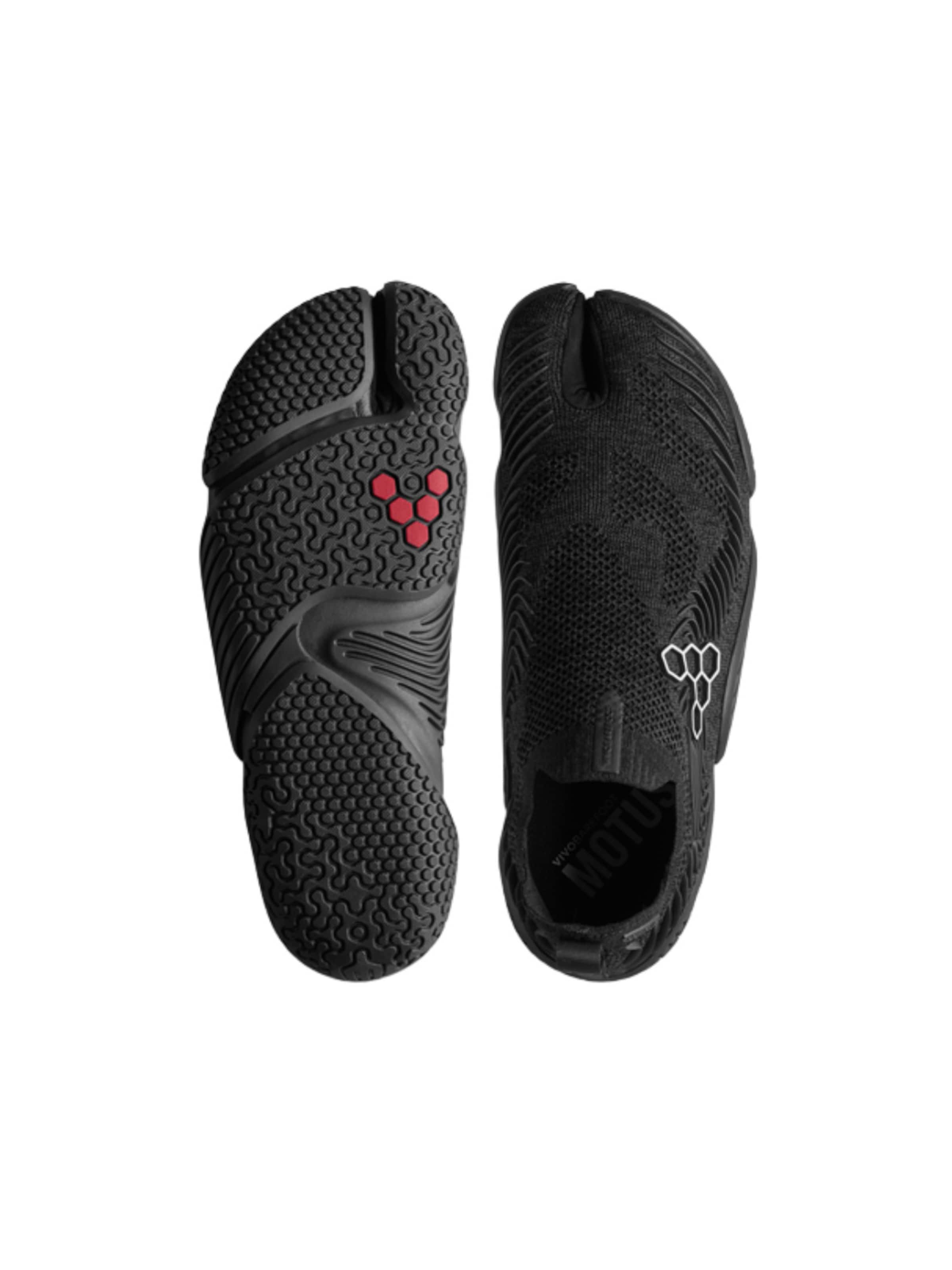 Vivo Barefoot - Calzado deportivo 'MOTUS FLEX TABI' en negro