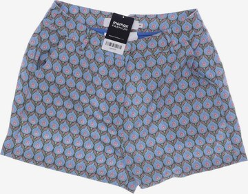 Silvian Heach Shorts S in Blau: predná strana