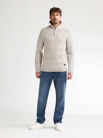 Pullover di Petrol Industries in bianco