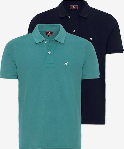 Williot Paita värissä yönsininen / petrooli, Tuotenäkymä