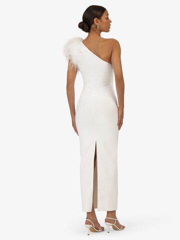 Kraimod Evening dress in White