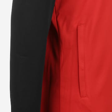 PUMA Athletic Jacket 'Team Liga' in Red