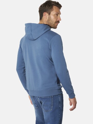 BABISTA Sweatshirt 'Estila' in Blue