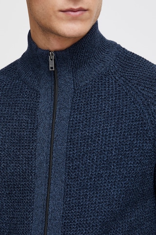 !Solid Strickjacke 'Kotcha' in Blau