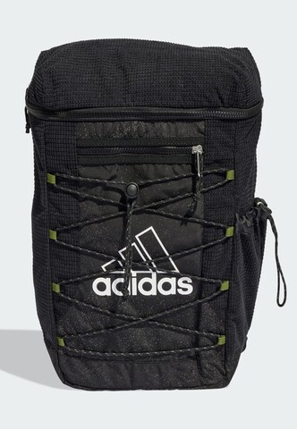ADIDAS ORIGINALS Rucksack in Schwarz