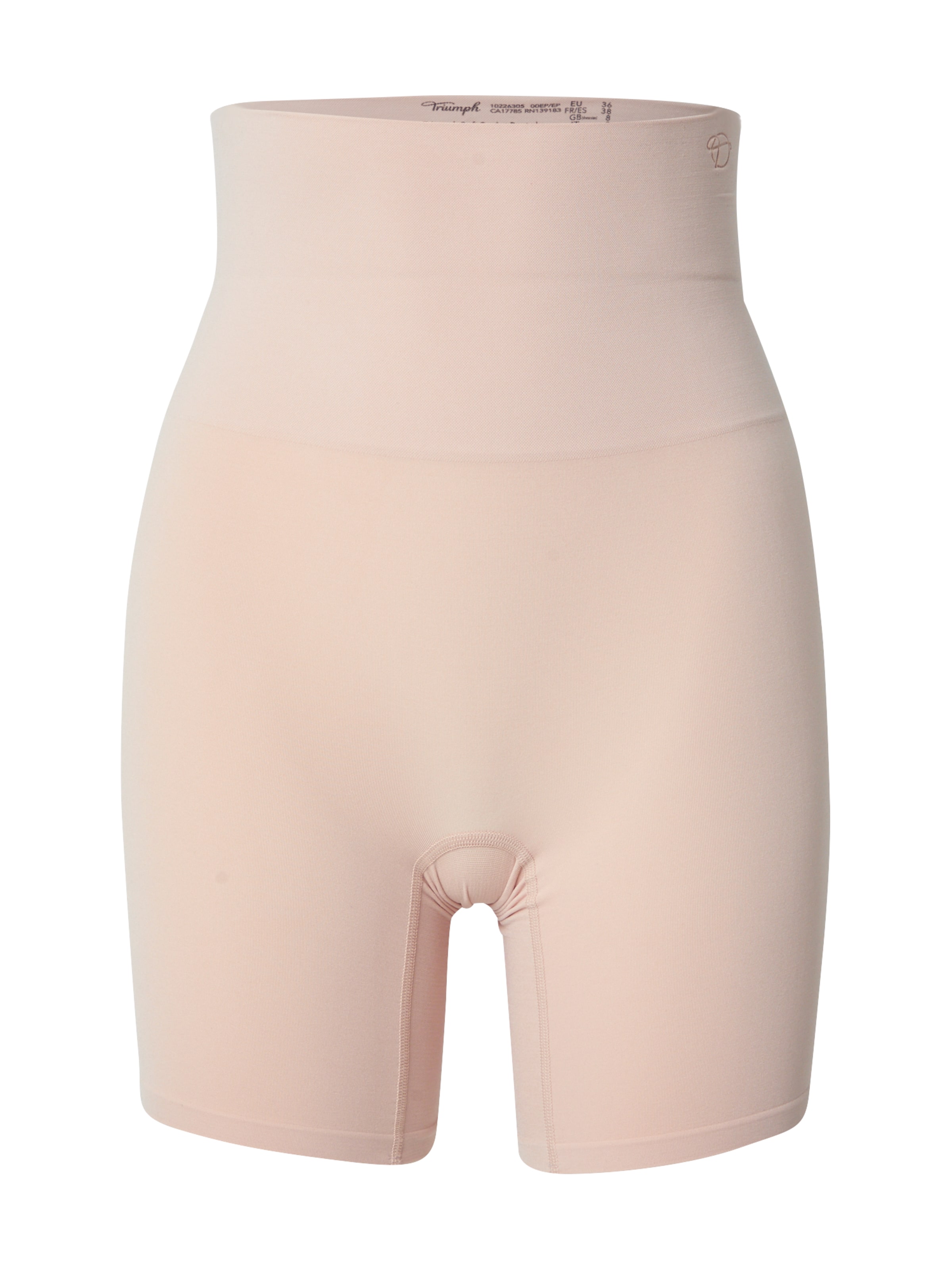 TRIUMPH Shapingshorts in Beige: Vorderseite