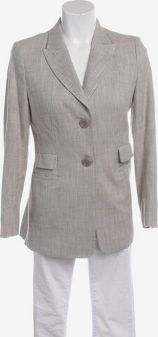 BOGNER Blazer M in Weiß: predná strana