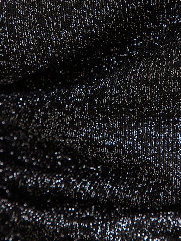 ABOUT YOU Sweter 'Duffy' w kolorze czarny