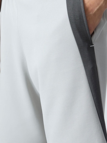 Regular Pantalon Tommy Life en gris