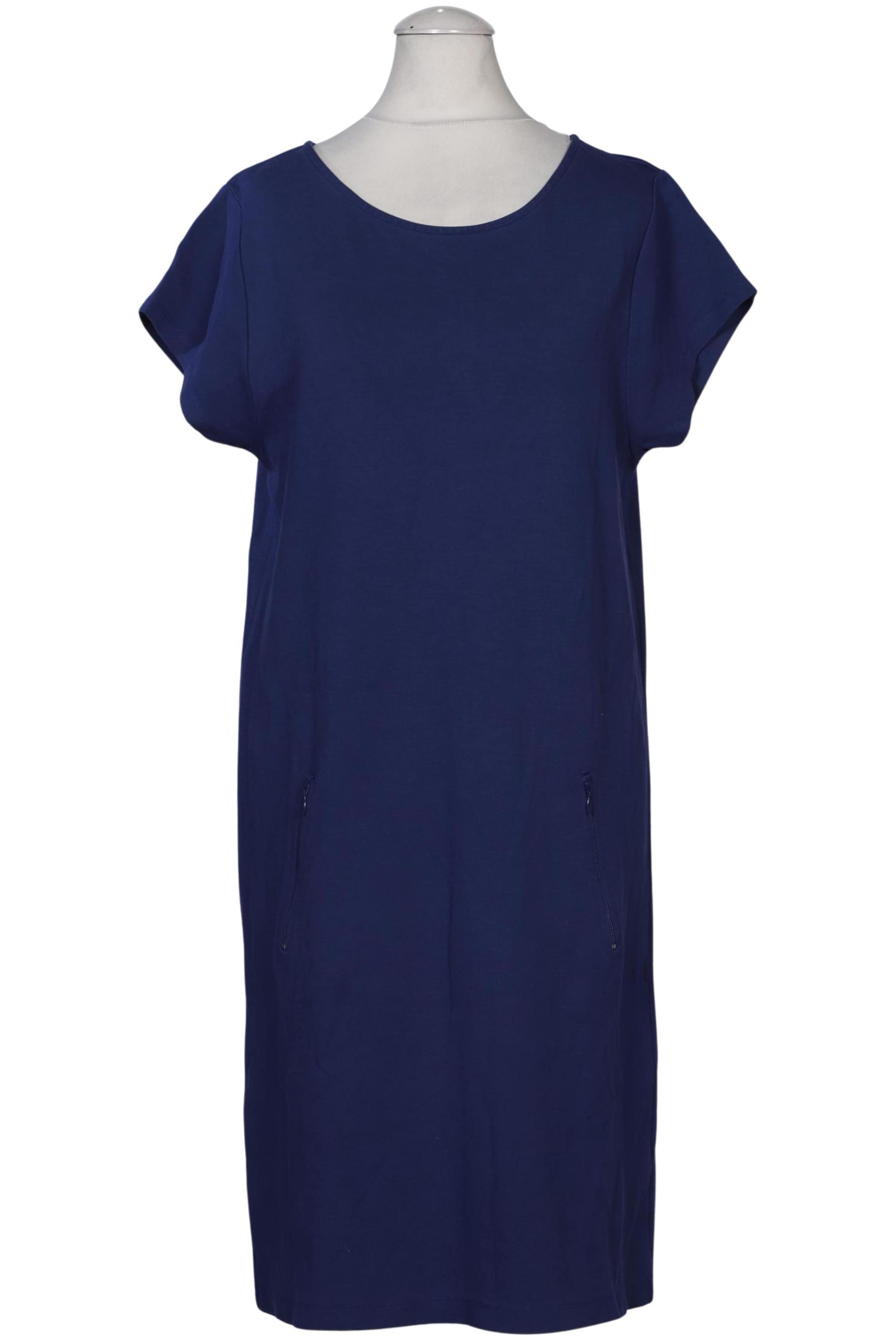Filippa K Dress in S in Blue: front