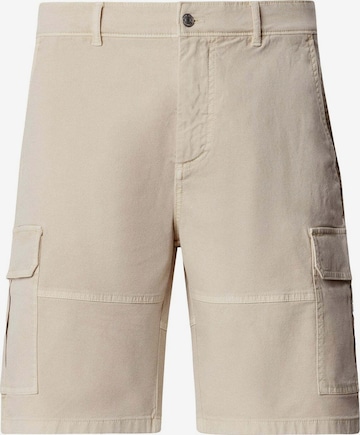 regular Pantaloni cargo di Pepe Jeans in beige: frontale