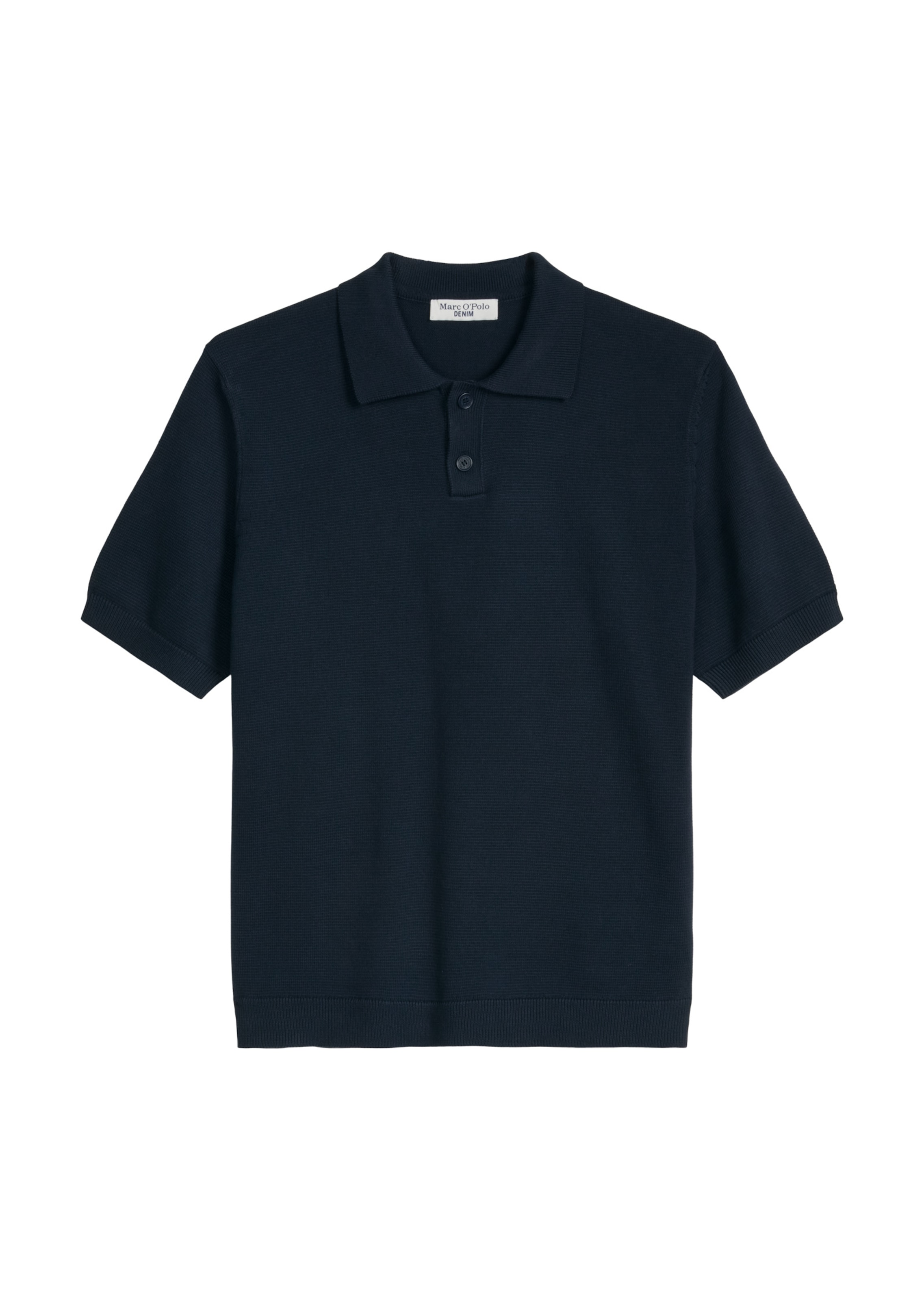 Marc O'Polo DENIM Shirt in Blue: front