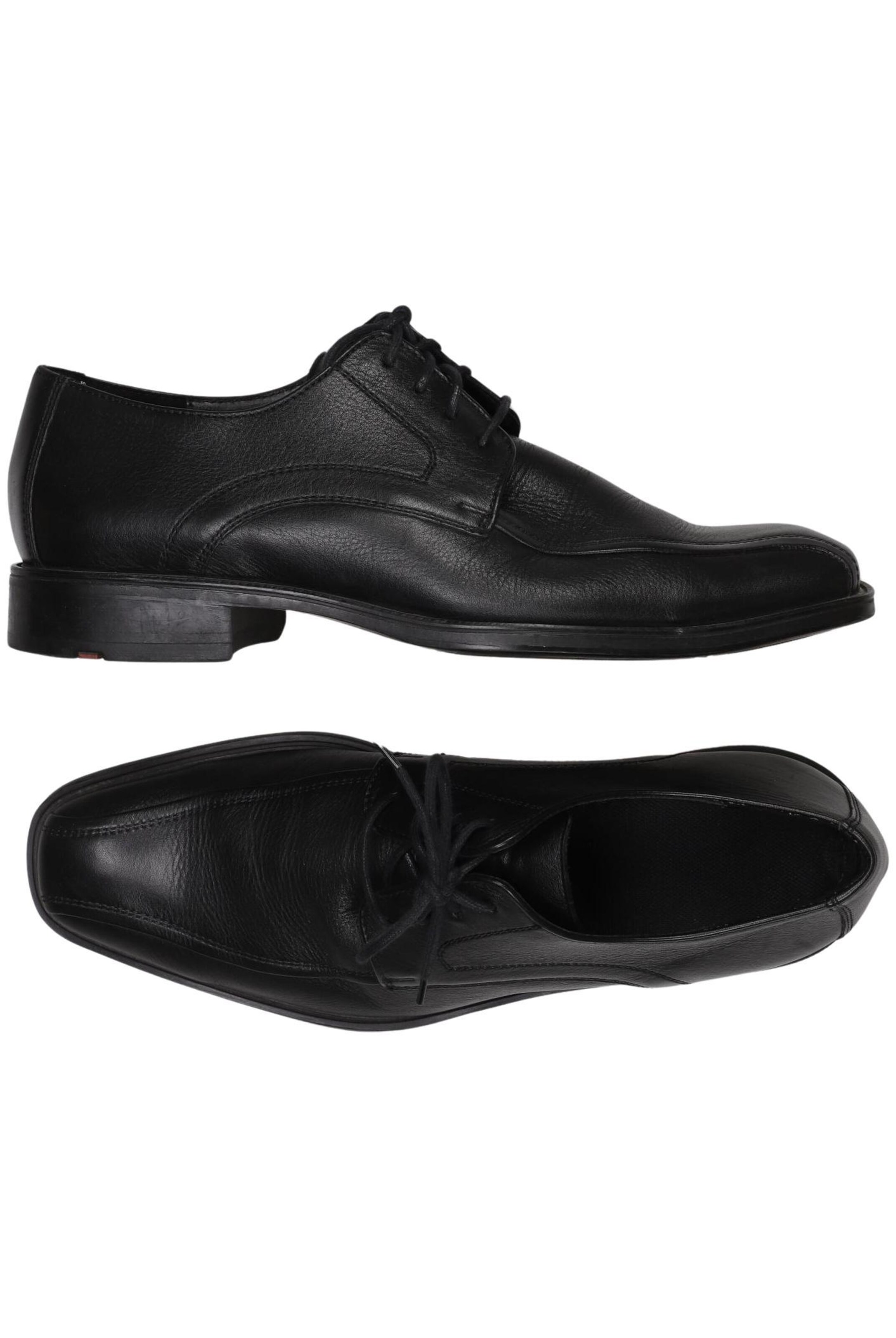LLOYD Flats & Loafers in 44,5 in Black, Item view