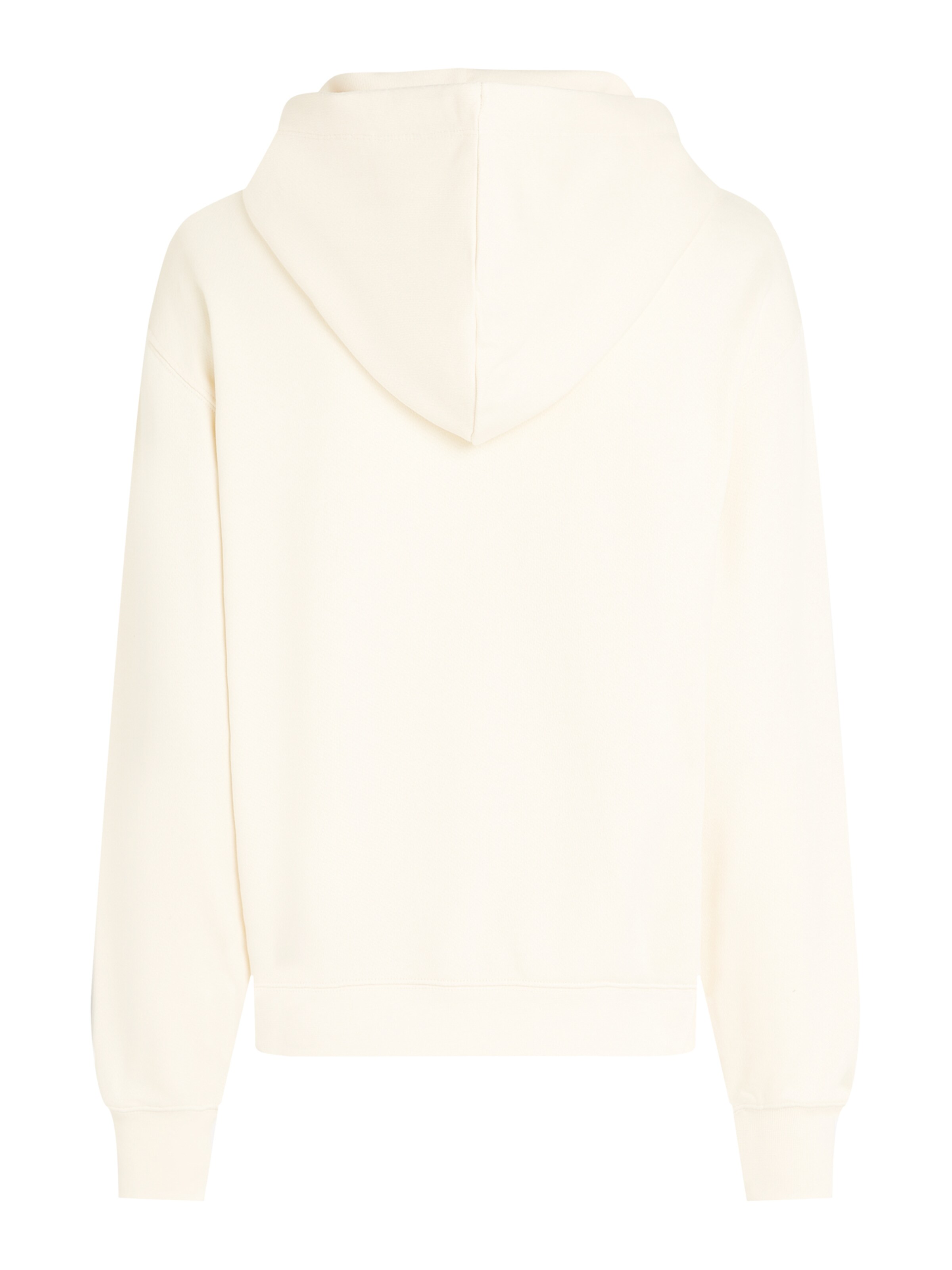 TOMMY HILFIGER Mikina – béžová