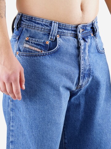 Picaldi Loose fit Jeans 'Zicco 471' in Blue