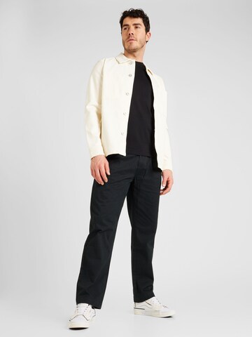 ANTONY MORATO Shirt in Black