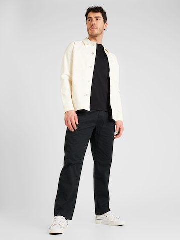 ANTONY MORATO Shirt in Black