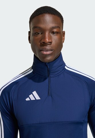 Maglia funzionale 'Tiro26' di ADIDAS PERFORMANCE in blu