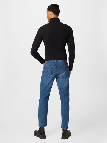 Cotton On Regular Jeans in Blauw