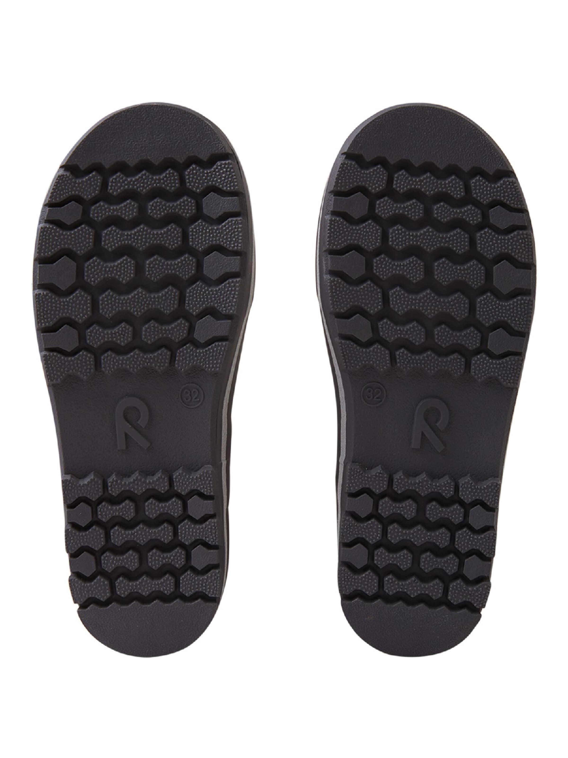 Reima Gummistiefel 'Taika 2.0' in Beige