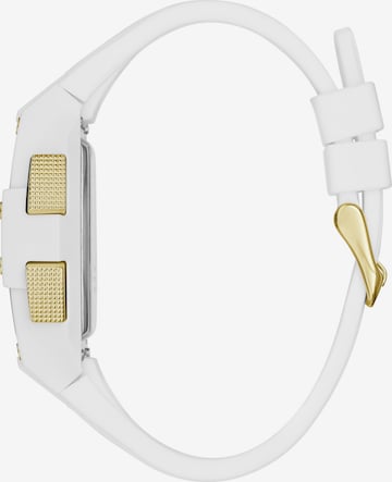 GUESS Digital Watch ' PHOENIX ' in White
