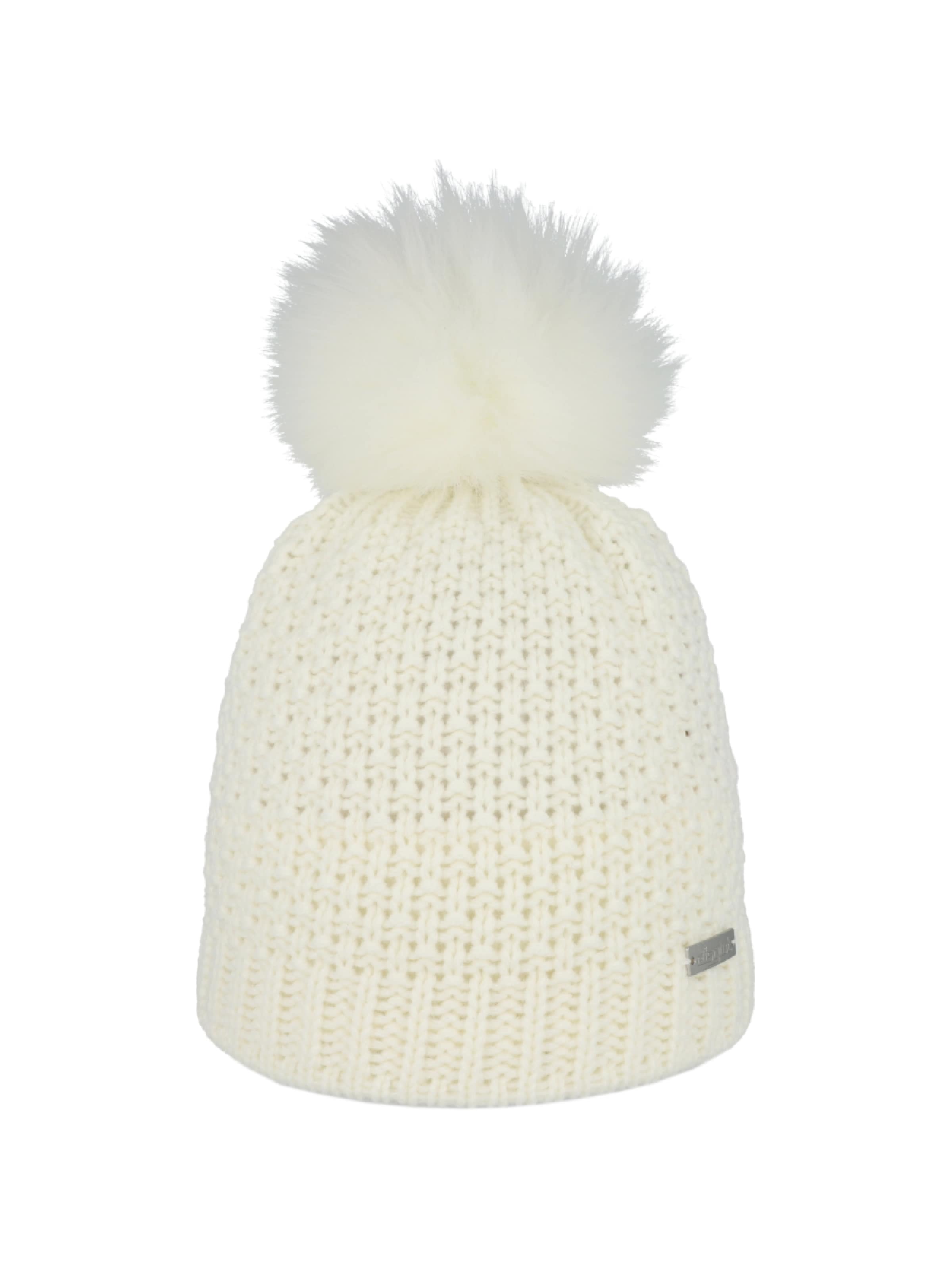 Eisglut Pipo 'Lilottal' värissä valkoinen: etupuoli