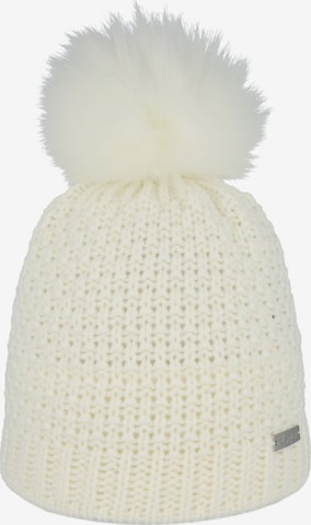 Eisglut Pipo 'Lilottal' värissä valkoinen: etupuoli