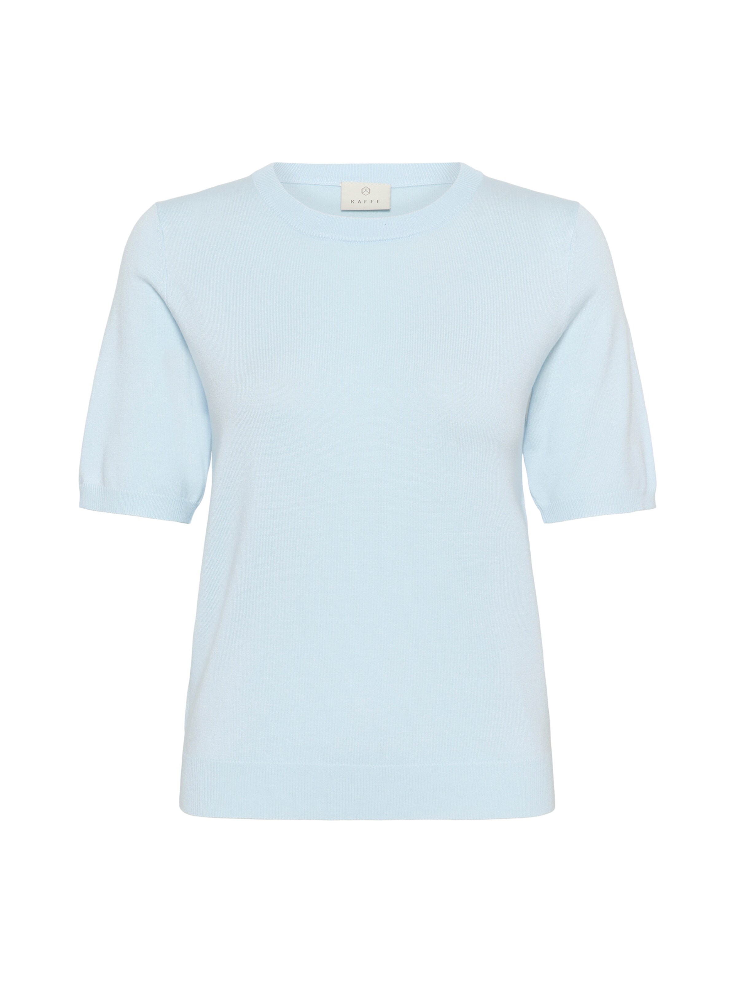 Pullover 'KALizza' di Kaffe in blu: frontale