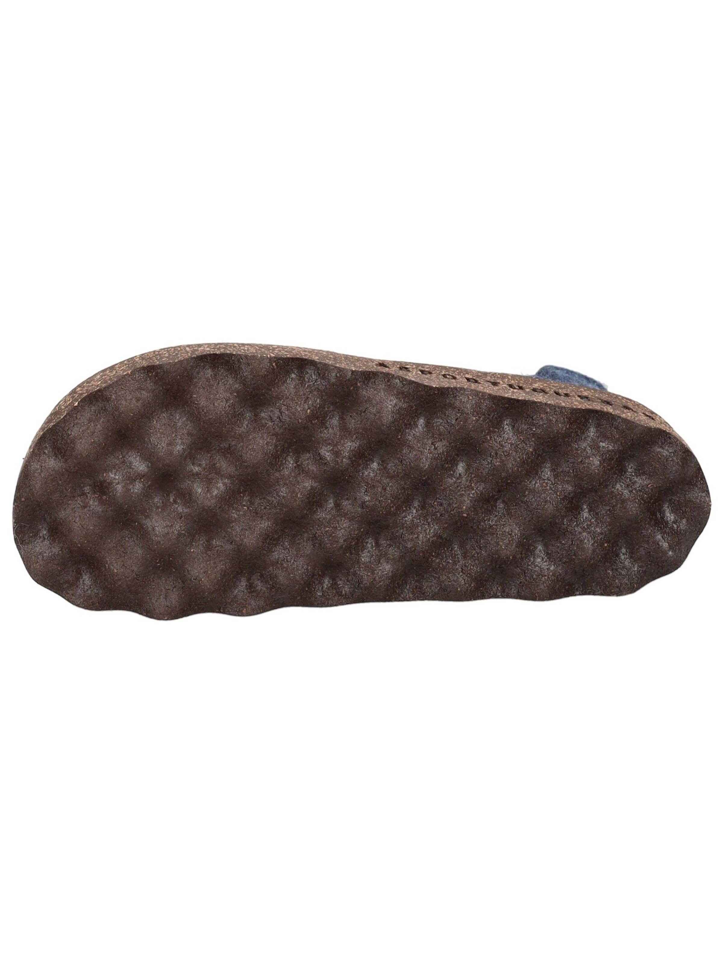 Chelsea Boots Asportuguesas en bleu