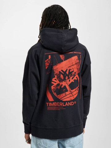 TIMBERLAND Sweatshirt in Schwarz