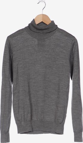 Ragman Sweater & Cardigan in S in Grey: front