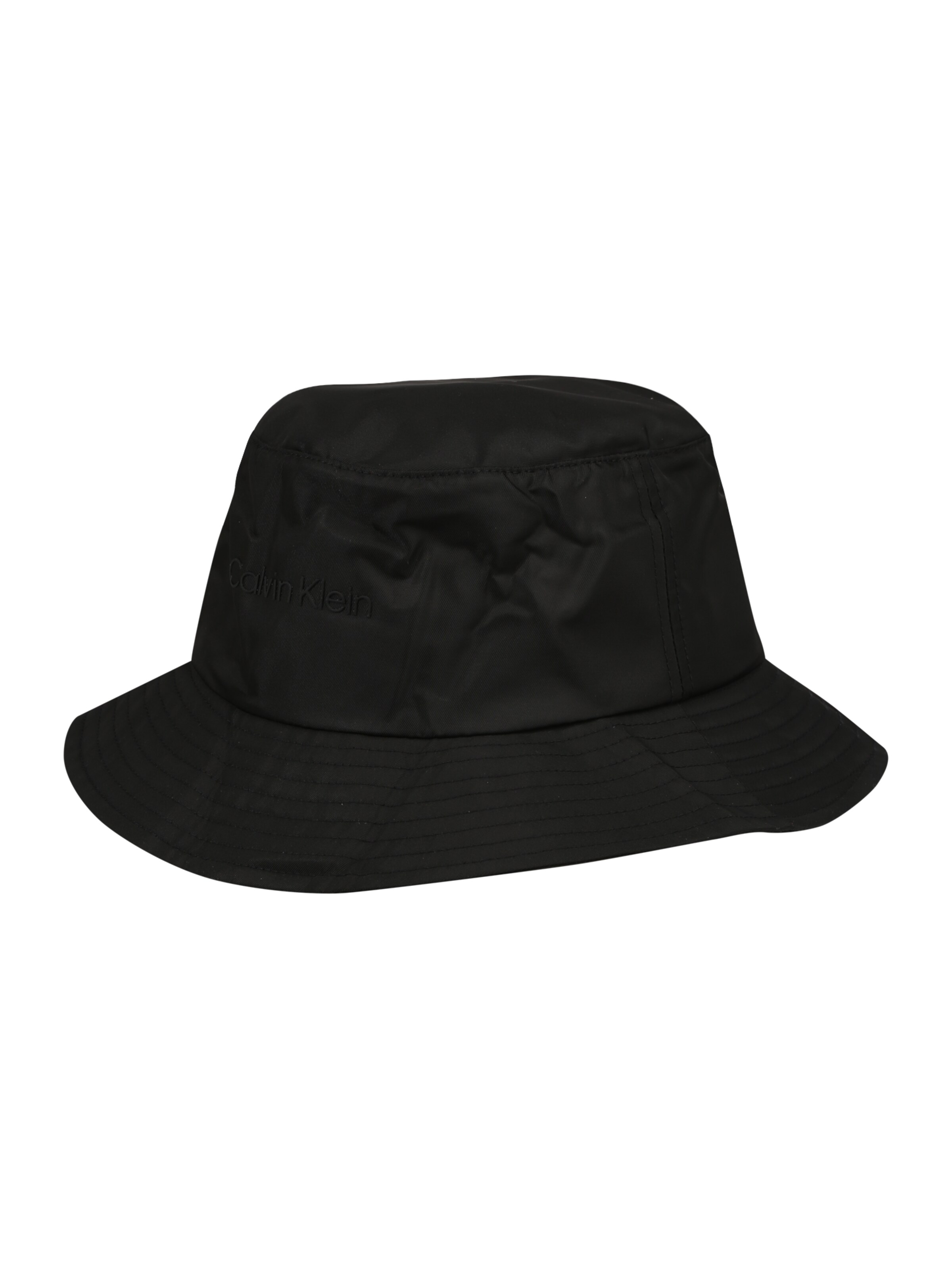 Men Caps & hats | Calvin Klein Hat in Black - CQ26186