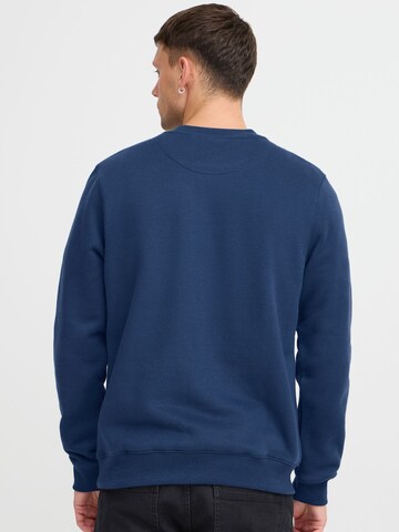 Sweat-shirt BLEND en bleu