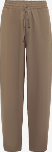 Kelnės iš Dandalo, spalva – ruda, Prekių apžvalga