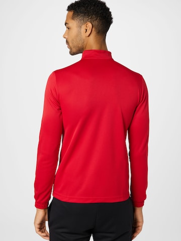 ADIDAS SPORTSWEAR Sportsweatshirt 'Entrada 22 ' in Rot