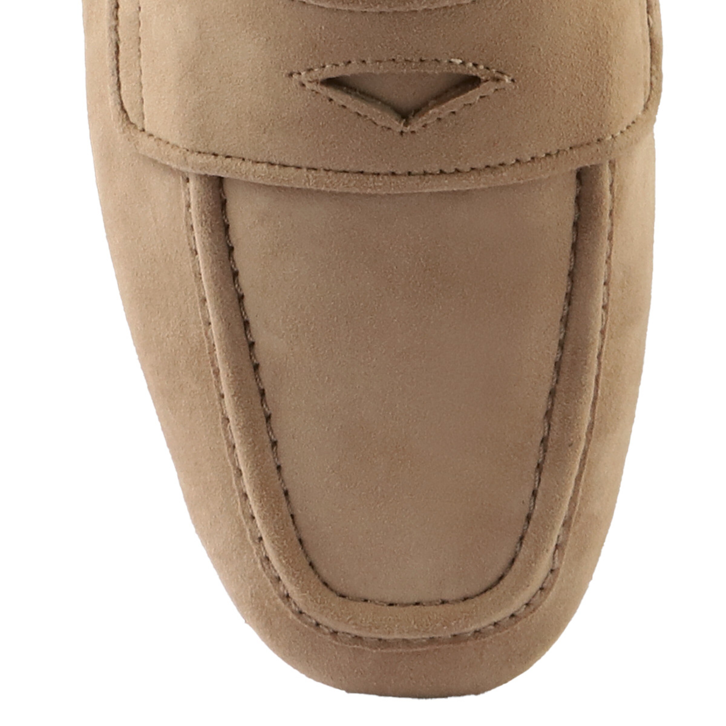 Chaussure basse 'Liu' Högl en gris