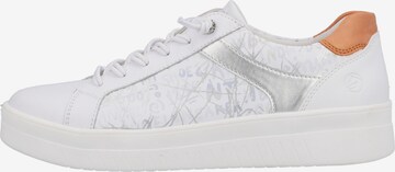 REMONTE Sneakers in White